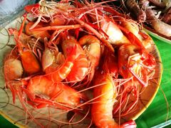 -盛港湾海鲜食府(黄沙店)