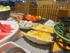 -水林间·寿喜烧自助(仙林金鹰店)