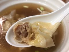 -小梁哥云吞面(黄贝岭店)