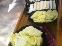 -捞围鲜·港式打边炉(海阳路店)