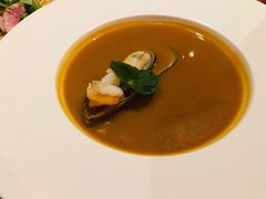 -YUE·6·西式融合餐厅(外滩六号店)
