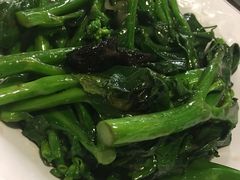 -翠华餐厅(旺角文华商场店)