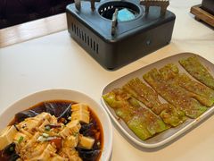 -不是烧烤·武汉大排档(亚运村店)