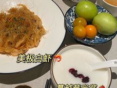-狮王府淮扬菜(夫子庙老门东店)