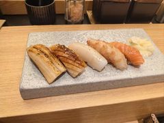 -鮨政· Omakase(港汇恒隆广场店)