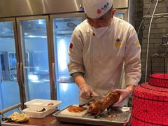-大鸭梨烤鸭·北京菜(南小街/南苑店)