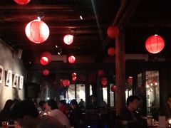 大堂-zarah(鼓楼店)