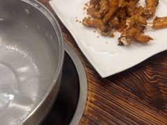 -正能量脆肉鲩火锅