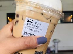 -瑞幸咖啡(北美N1购物中心店)