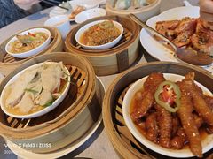 -潮府馆·非遗潮州菜·世纪公园(新国际博览中心店)