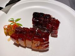 始创黑叉烧-小炳胜(卓悦中心店)