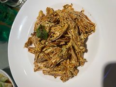 -董家大院·京味家常菜(朝丰家园店)