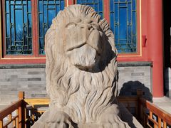 -盛世南宫影视城(北普陀影视城)