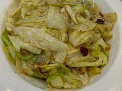 -江城燕子大排档(江汉路步行街店)