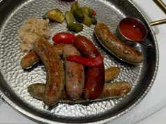 -马克西姆俄罗斯餐厅(通亚街店)