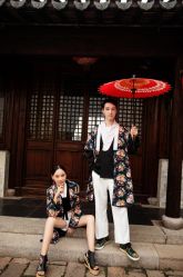 点击看大图 -今生有约国际精品婚纱摄影(苏州店)