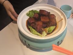 -松沪名灶·豆浆鱼头·新上海菜(江川路交大店)