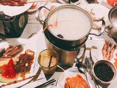 -星伦多自助料理(华润万象城店)