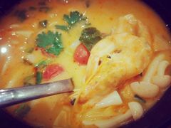 -Siam泰餐厅(水上公园店)