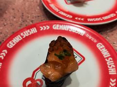 -元气寿司(环球港店)