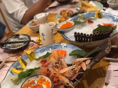 -吉兆·料理(红梅南路店)