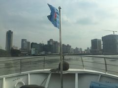 -董家渡渡口售票处