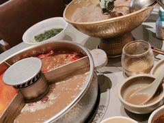 -巴奴毛肚火锅(邯郸美乐城店)
