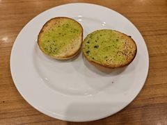 -萨莉亚意式餐厅(深圳北站店)