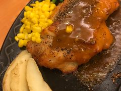 -萨莉亚意式餐厅(人和印象万家店)