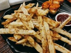 -韩食代烧烤(龙华路美食街店)