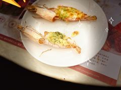 -芭菲盛宴·环球美食(袁家岗店)