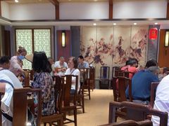 大堂-老半斋(福州路店)