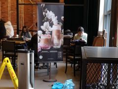 -星巴克臻选(嘉定疁城国际店)
