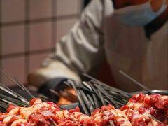 -西域阿里马新疆菜·清真(桂花路店)