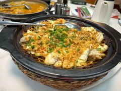 -阿忠食坊大排档·20年老店(万象城店)