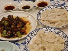 -东方饺子王(中央大街创始店)
