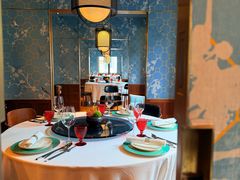 -三号黄浦会Canton Table