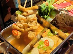 -虎哥六韩式烤肉料理 TIGERGRILL(隆生金山湖中心购物广场店)