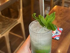 Mojito-THE REFINERY