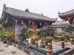 -李雪火锅食府(宽窄巷子总店)