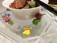 -老房子金沙元年川菜食府·花园餐厅(金沙店)