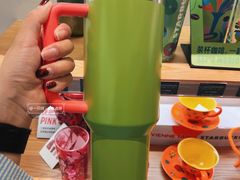-星巴克(北京新东安)