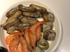 -钱小奴创意自助餐厅·原切谷饲安格斯畅吃(苏州昆山招商花园城店)