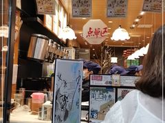 -茶颜悦色(登高路上店)