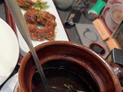 瓦罐凤爪-阿喆私房菜(西五路店)
