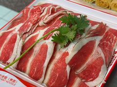 -燃计沙茶皇·香港沙茶火锅(人广旗舰店)