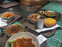 -水平有限广西米粉·广西风味集(五道口店)
