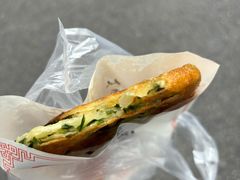 -老上海葱油饼(黄河路店)