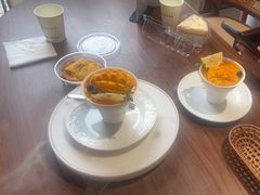 -嗒令甜品·主题融合料理餐厅(首座时代店)