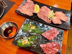 -大阪烧肉BAKA一代(十亩地店)